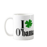 Barack Obama mugs