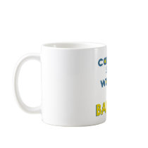 Barack Obama Mug