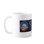Barack Obama Mugs