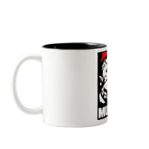 Barack Obama: Muslim! Coffee Mugs