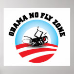 Barack Obama No Fly Zone