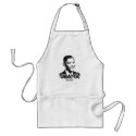 barack-obama-obama, 20009 aprons