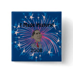 barack obama pin