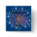 barack obama pin buttons