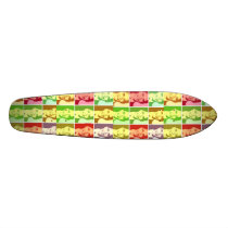 Barack Obama Pop Art Skate Decks