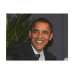 Barack Obama