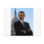 Barack Obama Post Card