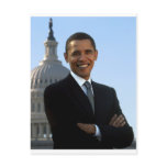 Barack Obama Postcards