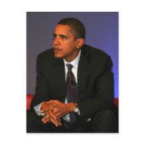 Barack Obama