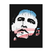 Barack Obama Postcards