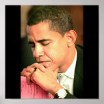 Barack Obama Print