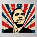 Barack Obama posters