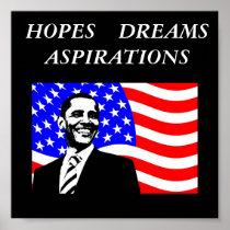 Barack Obama Poster