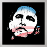 Barack Obama Poster