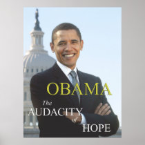 Barack Obama Posters