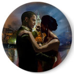 BARACK OBAMA Presidential Inauguration Gifts buttons