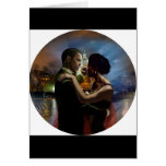 BARACK OBAMA Presidential Inauguration Gifts Cards