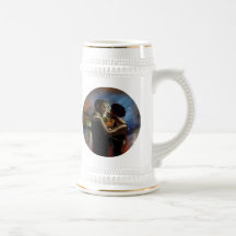 BARACK OBAMA Presidential Inauguration Gifts Mug