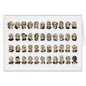 Barack Obama - Presidents Of The United States cards
