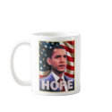 Barack Obama Pride mugs