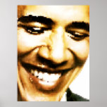 Barack Obama Print