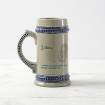 Barack Obama Protest Mug