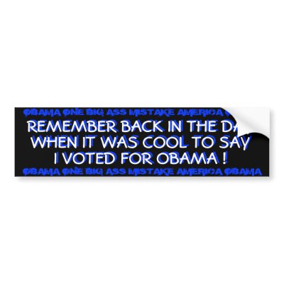 BARACK OBAMA - REMEMBER BACK IN THE DAY by THEBUDMAN
