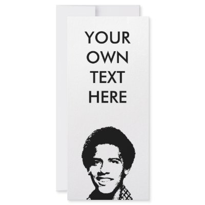 Barack Obama retro by Politicaltshirts