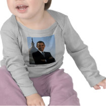 Barack Obama Shirt