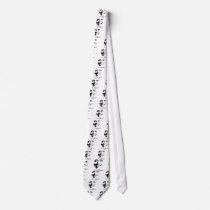 Barack Obama  signature Custom Ties