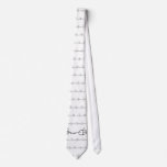 Barack Obama Signature Neckties