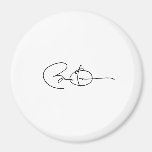 BARACK OBAMA SIGNED AUTOGRAPH.png Magnet