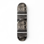 Barack Obama Skateboard Deck