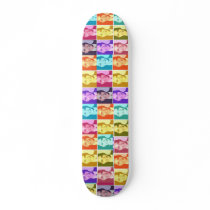 barack obama skateboard