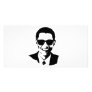 Barack Obama Sunglasses Picture Card