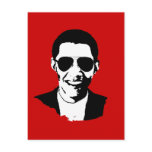 Barack Obama sunglasses
