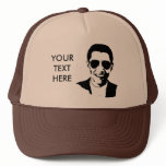Barack Obama sunglasses T-shirt