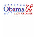 Barack Obama T-Shirt (many shirt styles available)