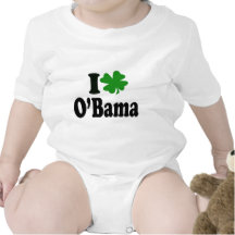 Barack Obama T-shirts