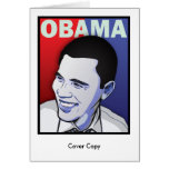 Barack Obama - That One Cards