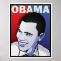Barack Obama - That One Giant Inauguration posters