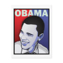 Barack Obama - That One postcards