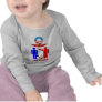 Barack Obama the Socialist Tee Shirts