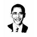 Barack Obama t-shirts