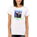Barack Obama t-shirts