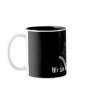 Barack Obama "We can make a difference" Coffee Mugs