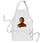 Barack Obama Whiner-In-Chief Aprons