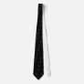 Barack  Obama Winning Around the World Custom Tie