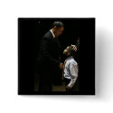 Barack Passing The Torch Button