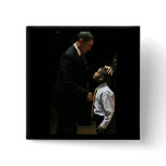 Barack Passing The Torch Button
